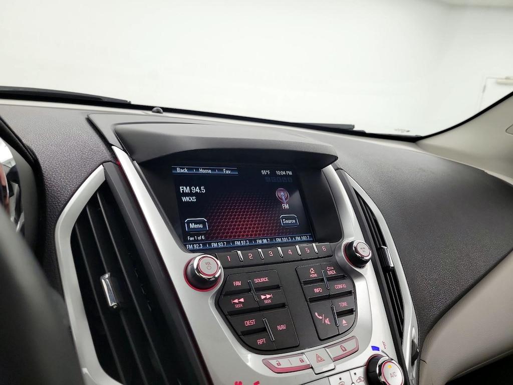 used 2014 GMC Terrain car, priced at $14,998