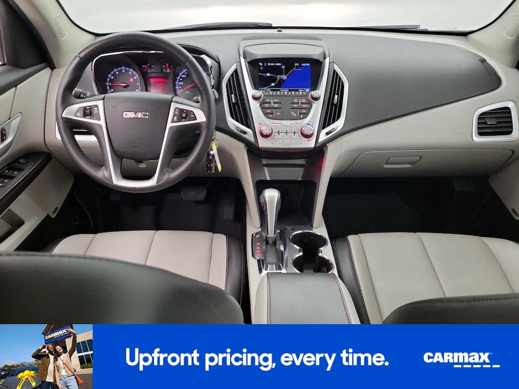 used 2014 GMC Terrain car, priced at $14,998