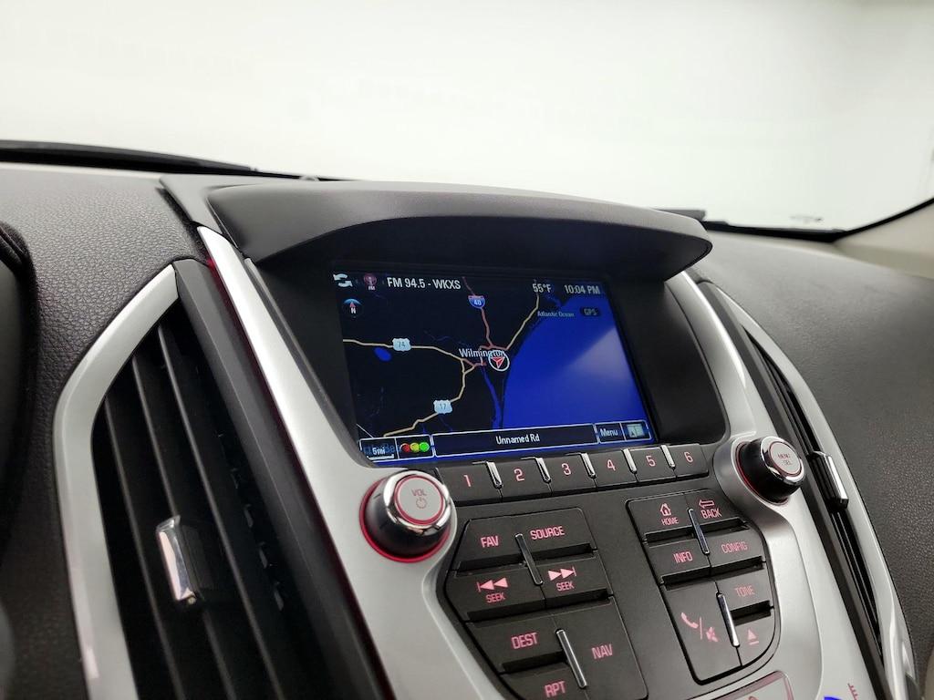 used 2014 GMC Terrain car, priced at $14,998