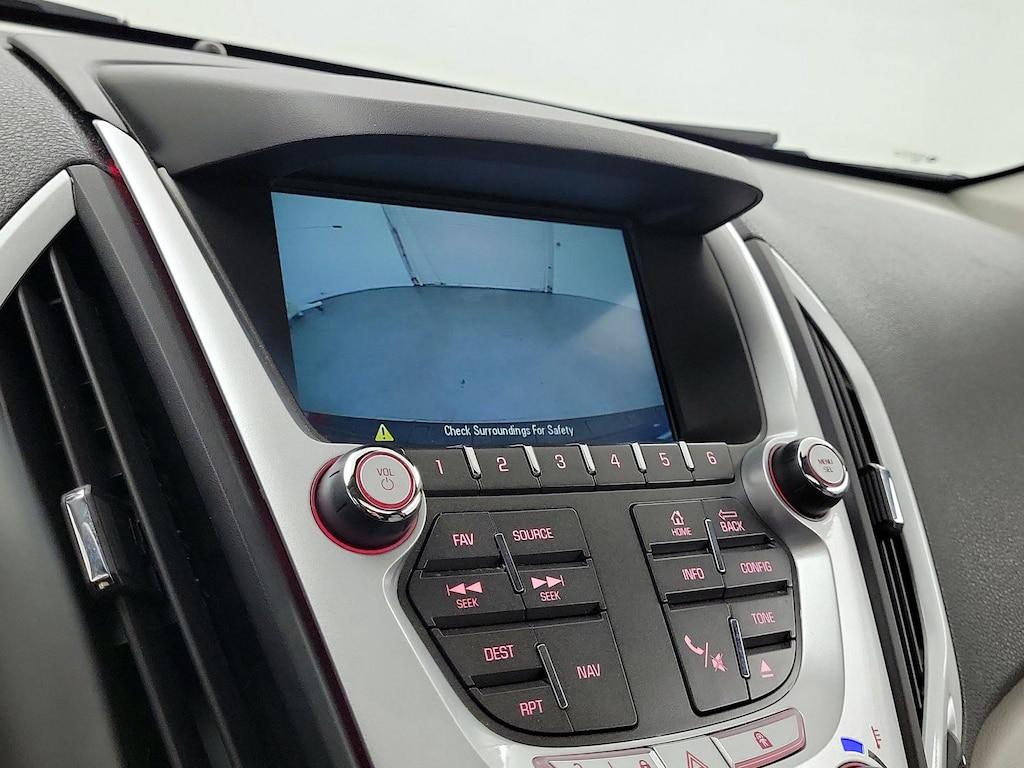 used 2014 GMC Terrain car, priced at $14,998