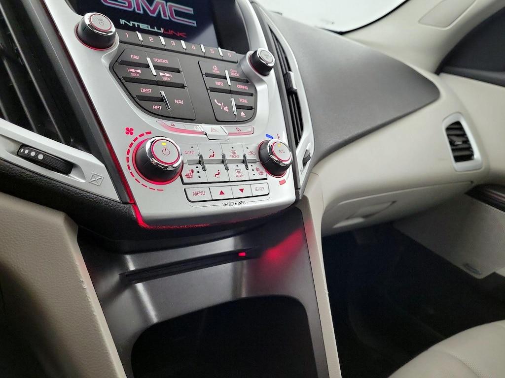 used 2014 GMC Terrain car, priced at $14,998