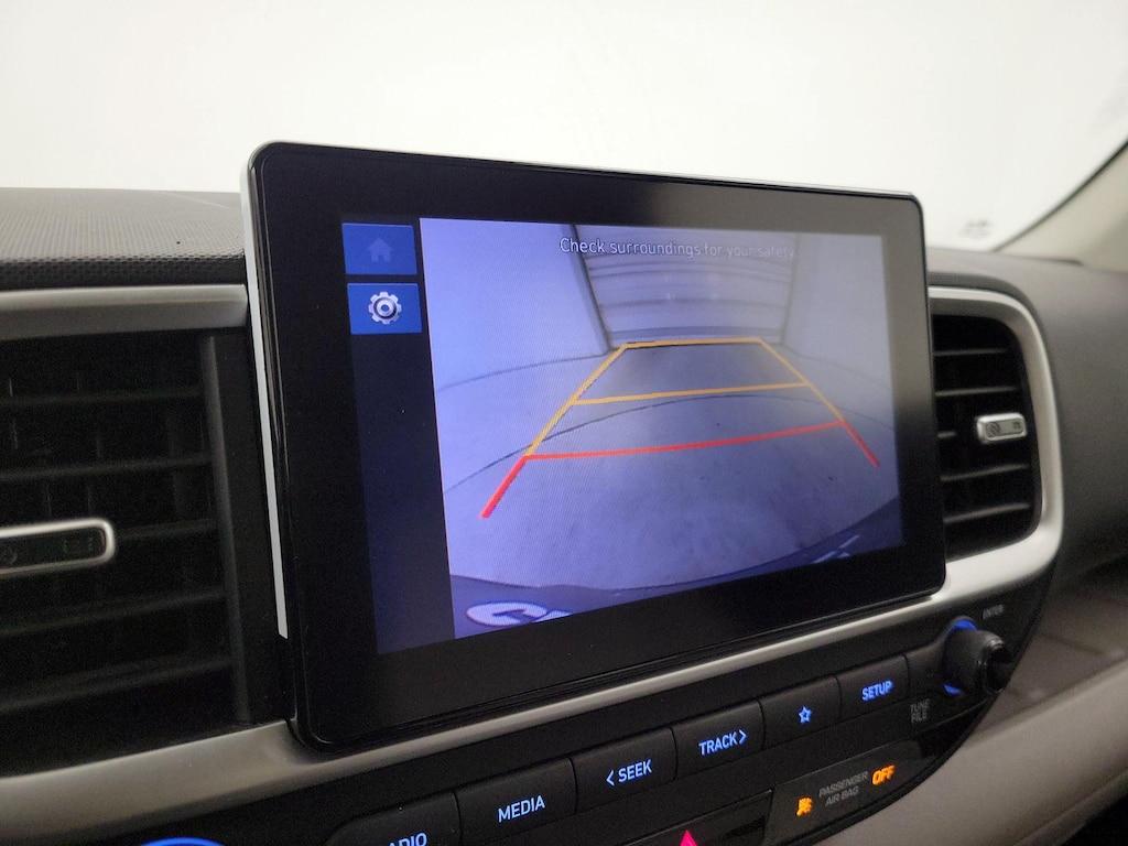 used 2023 Hyundai Venue car, priced at $17,998