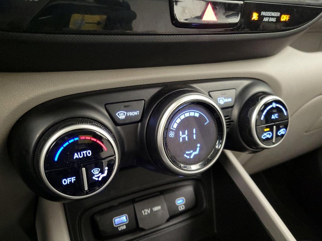 used 2023 Hyundai Venue car, priced at $17,998