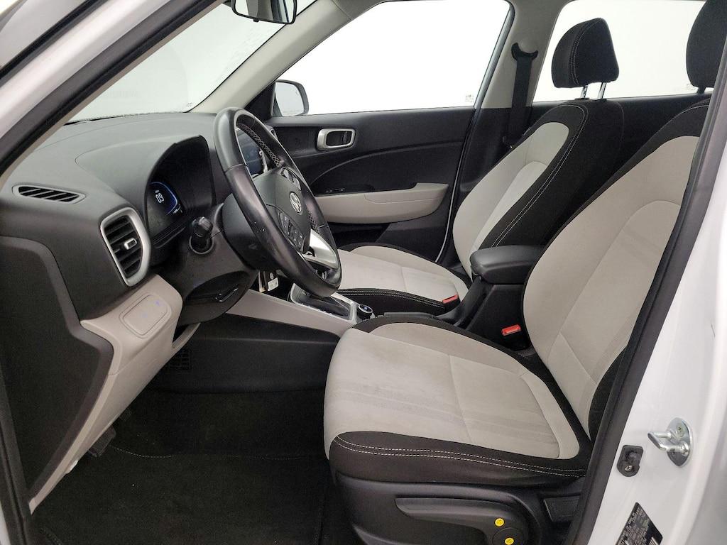 used 2023 Hyundai Venue car, priced at $17,998