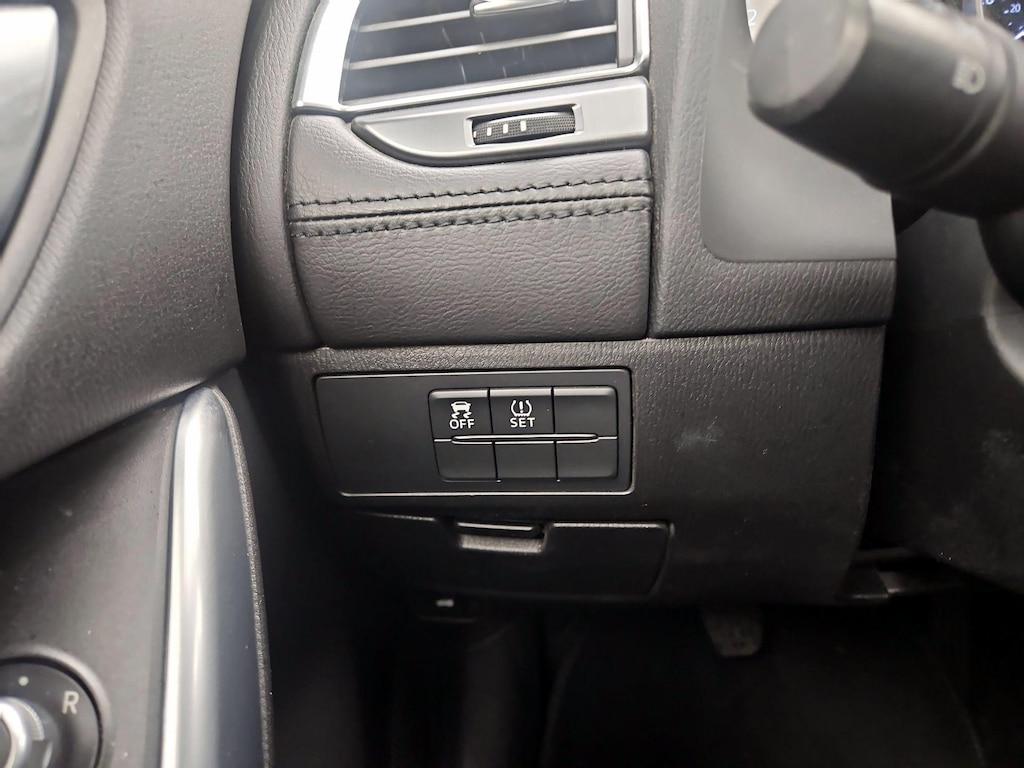 used 2016 Mazda Mazda6 car, priced at $12,998