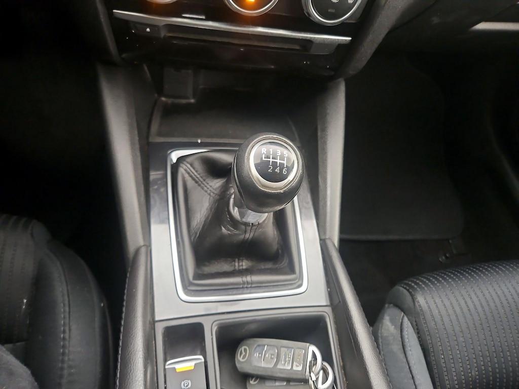 used 2016 Mazda Mazda6 car, priced at $12,998