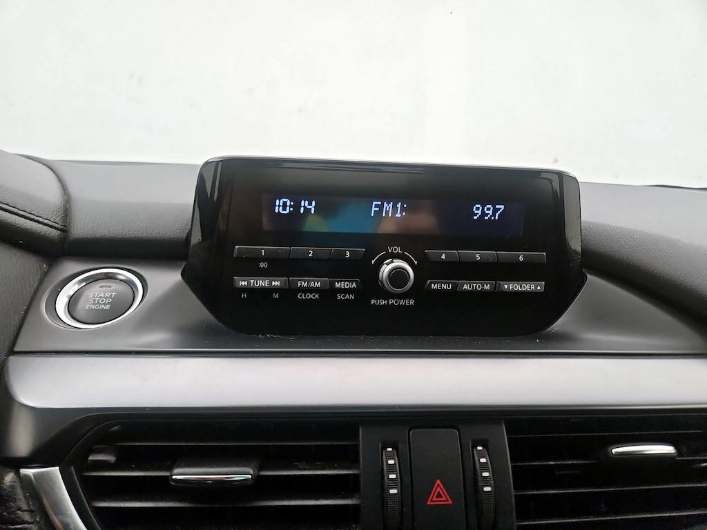 used 2016 Mazda Mazda6 car, priced at $12,998