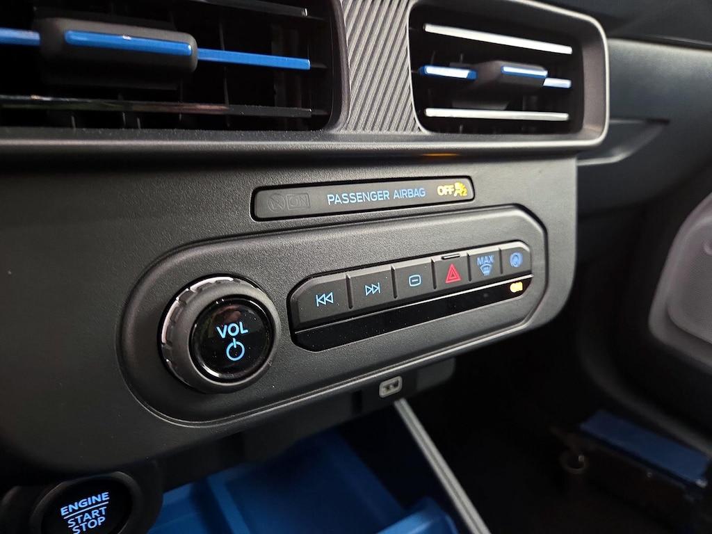 used 2025 Ford Maverick car, priced at $31,998