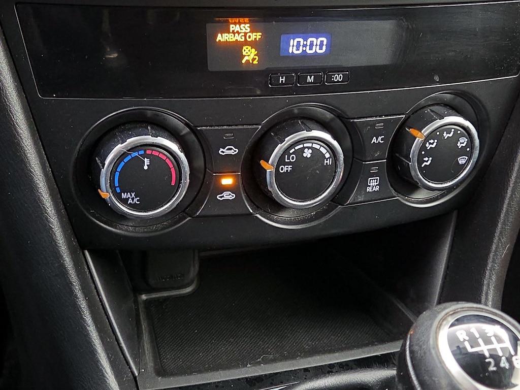 used 2015 Mazda Mazda6 car, priced at $14,998