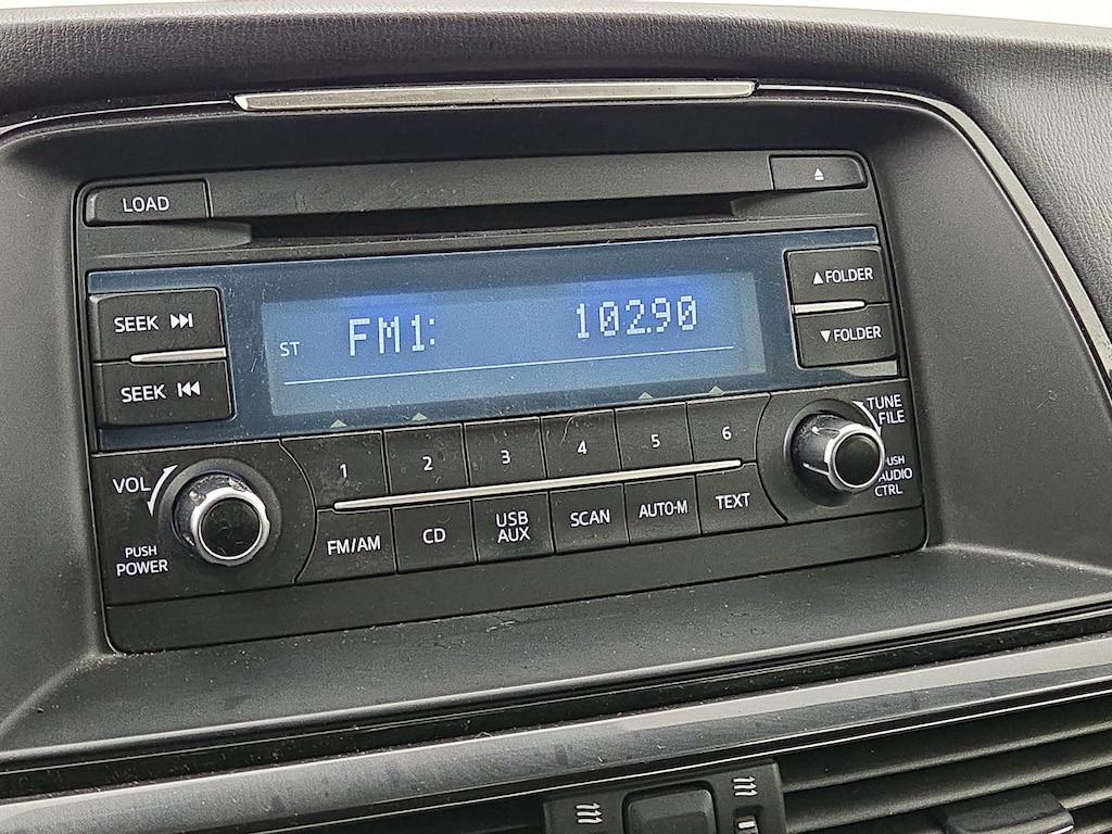 used 2015 Mazda Mazda6 car, priced at $14,998