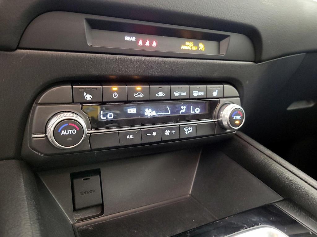 used 2023 Mazda CX-5 car, priced at $25,998