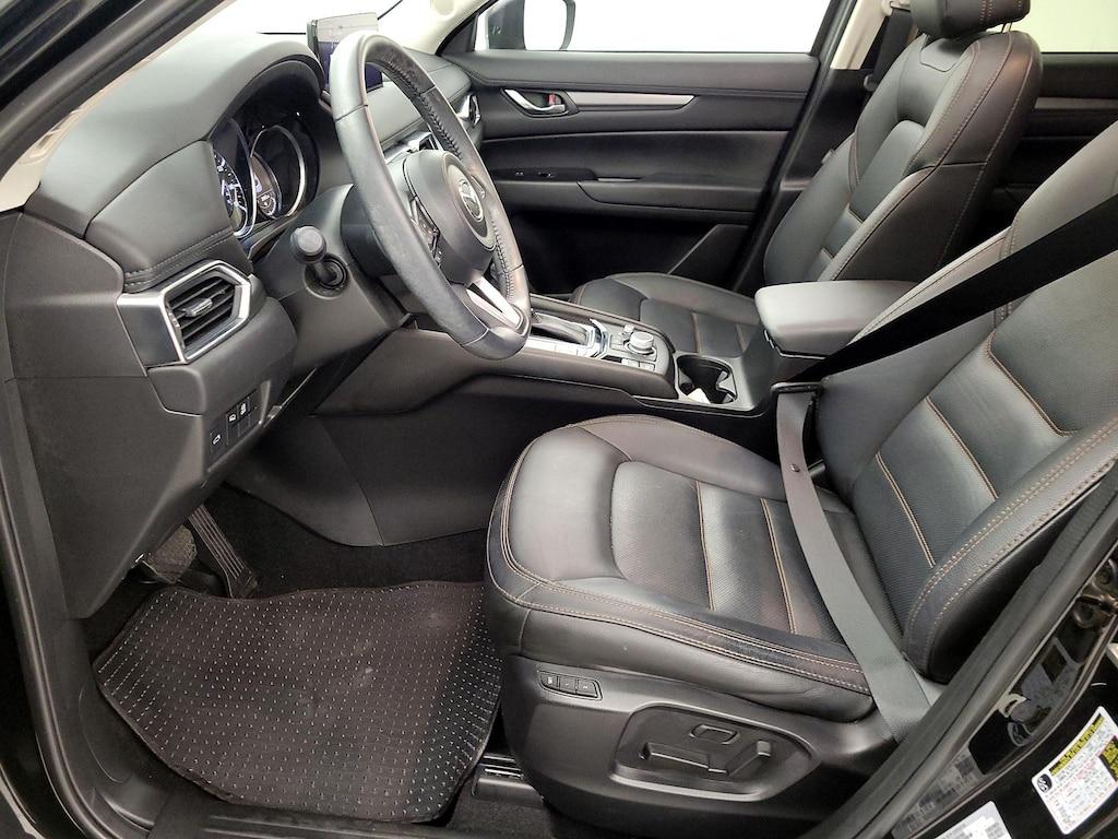 used 2023 Mazda CX-5 car, priced at $25,998