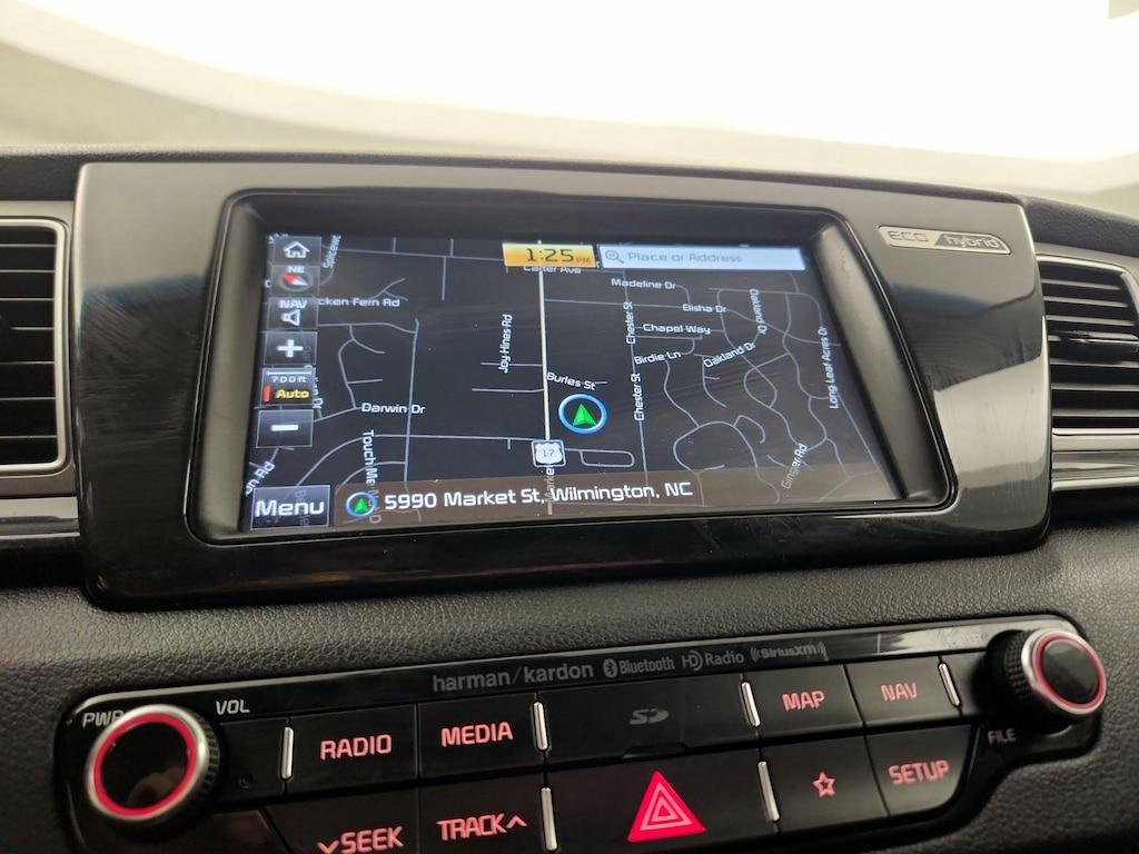 used 2019 Kia Niro car, priced at $15,998