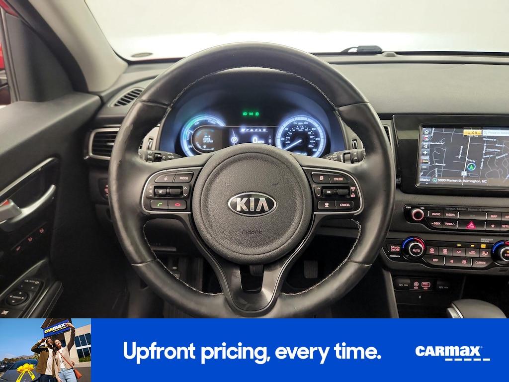 used 2019 Kia Niro car, priced at $15,998