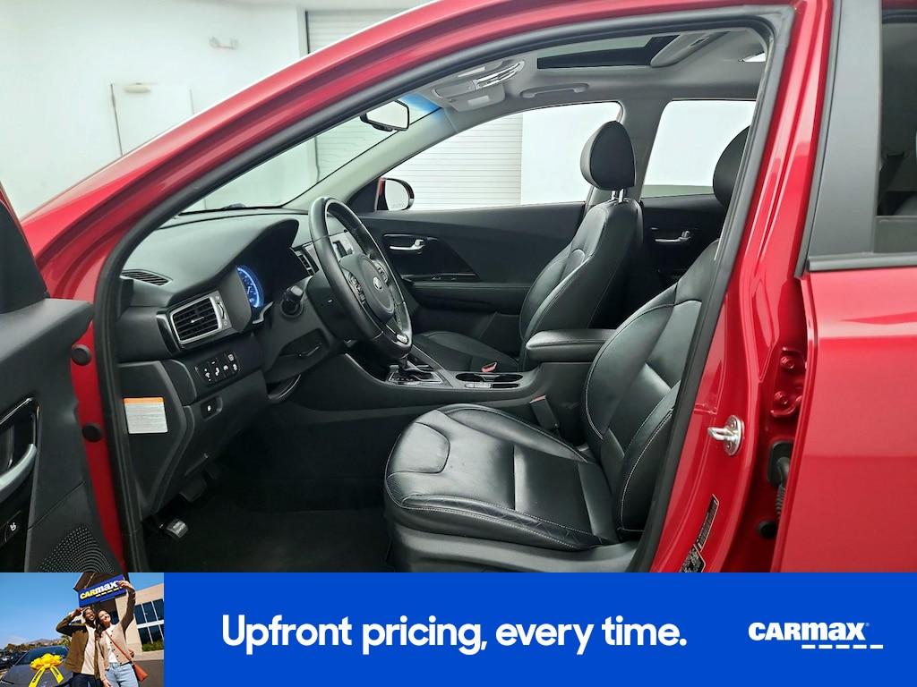 used 2019 Kia Niro car, priced at $15,998