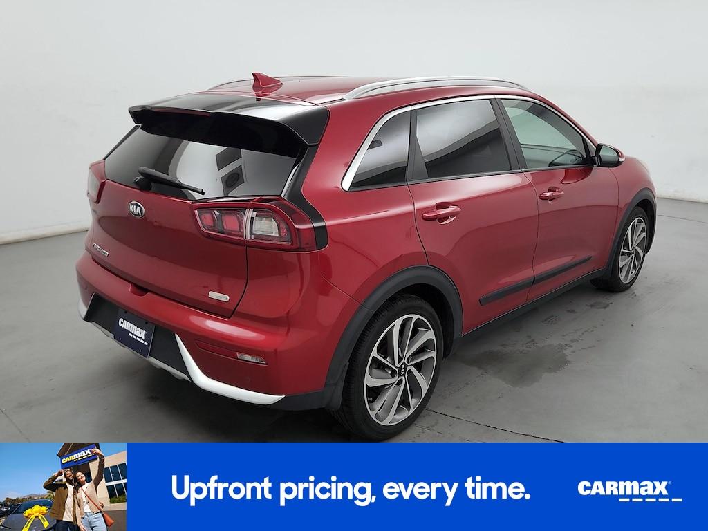 used 2019 Kia Niro car, priced at $15,998