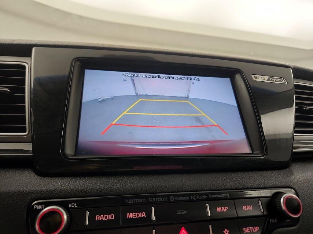 used 2019 Kia Niro car, priced at $15,998