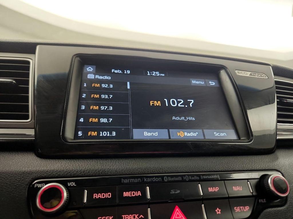 used 2019 Kia Niro car, priced at $15,998