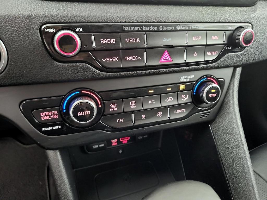 used 2019 Kia Niro car, priced at $15,998