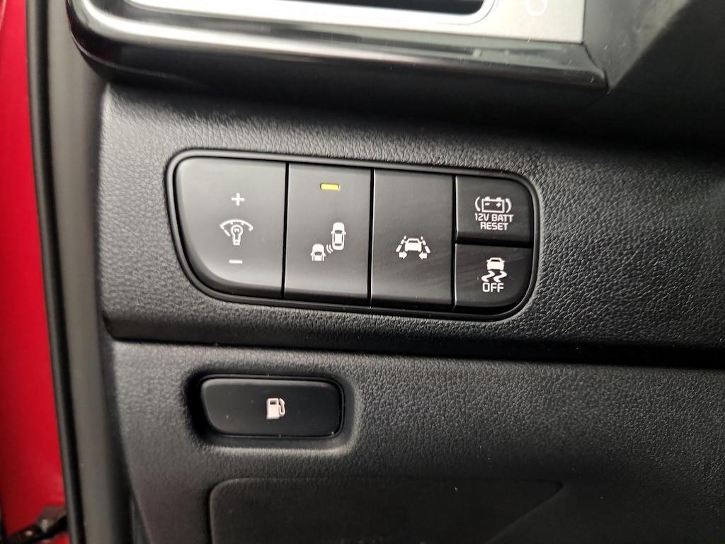 used 2019 Kia Niro car, priced at $15,998