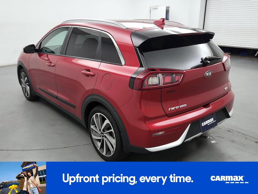 used 2019 Kia Niro car, priced at $15,998