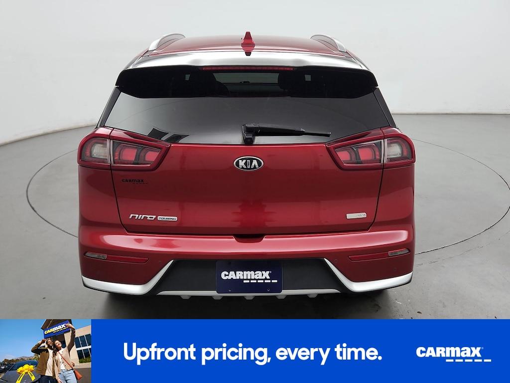 used 2019 Kia Niro car, priced at $15,998
