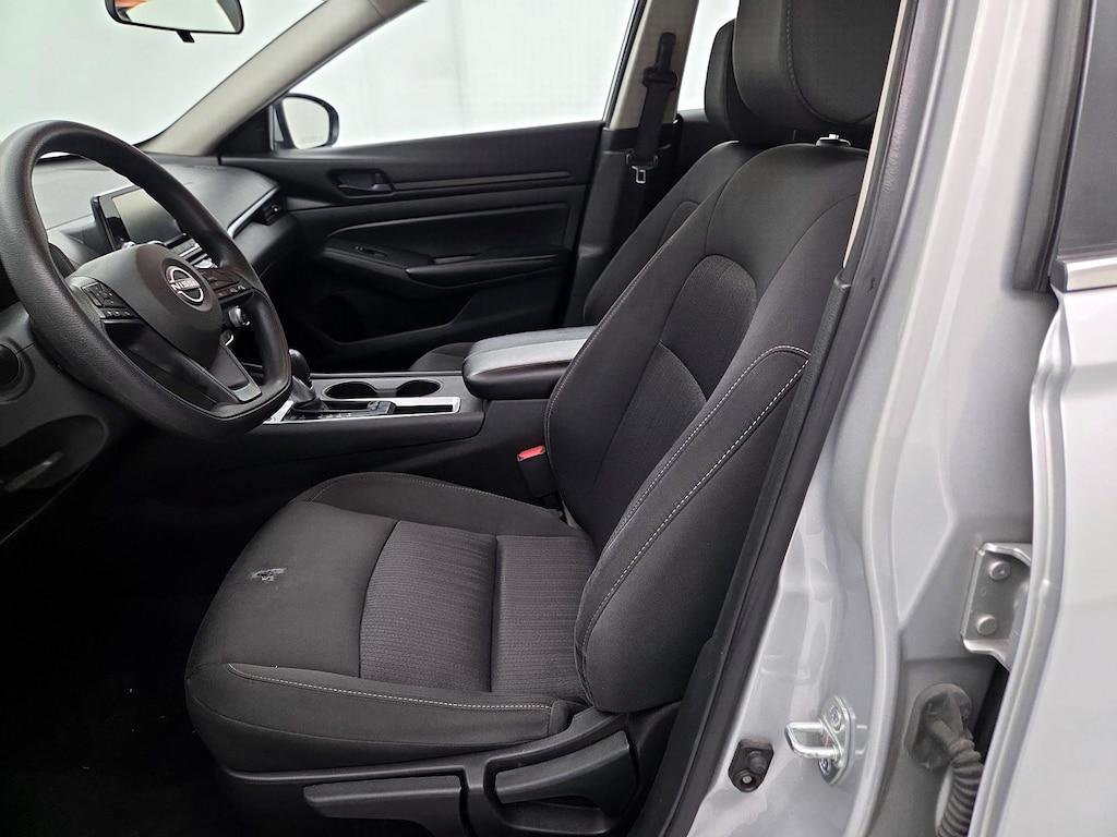 used 2023 Nissan Altima car, priced at $17,998