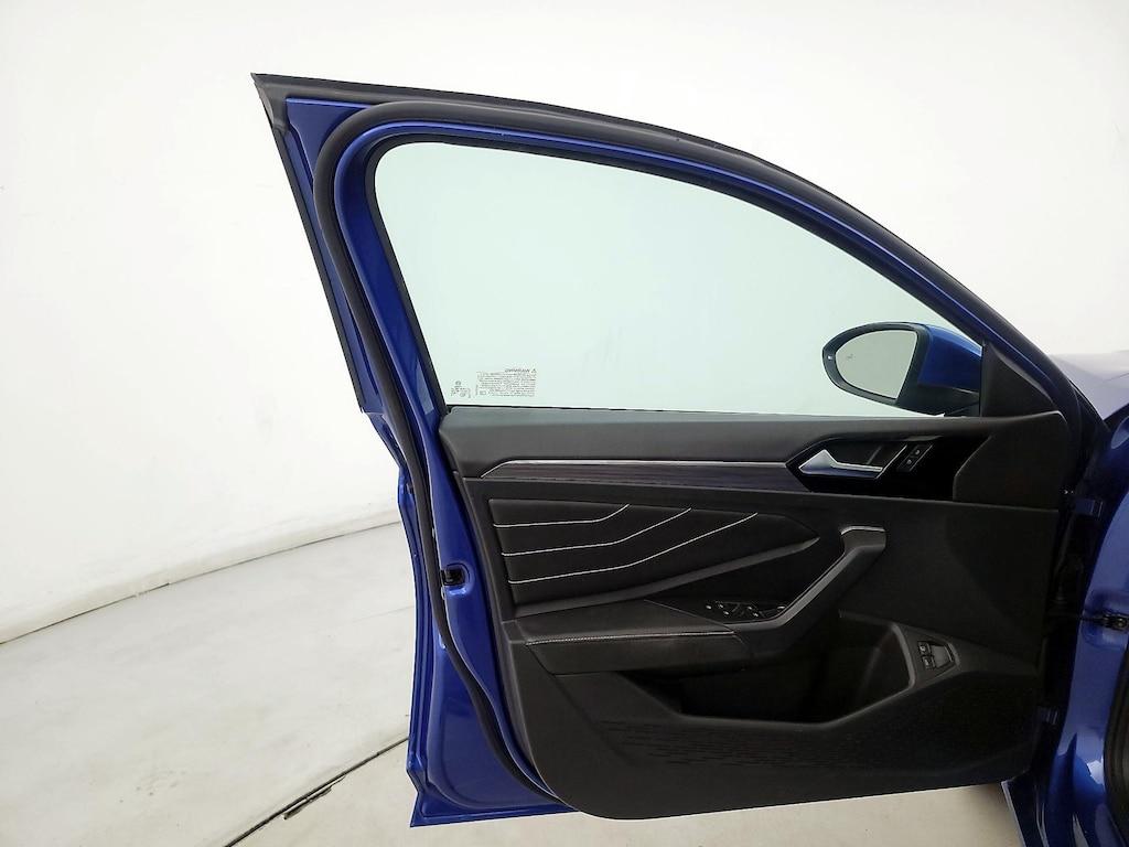 used 2022 Volkswagen Jetta car, priced at $19,998