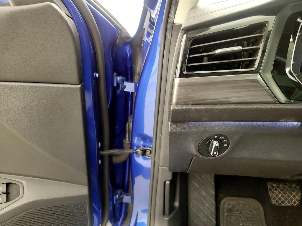 used 2022 Volkswagen Jetta car, priced at $19,998