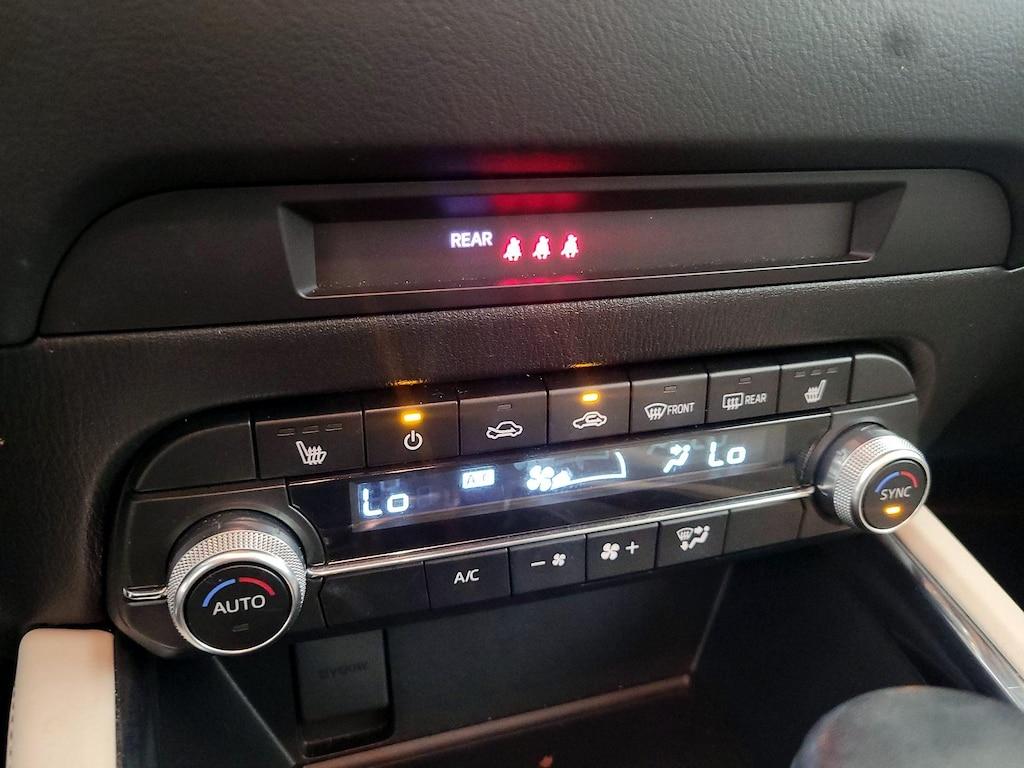 used 2021 Mazda CX-5 car, priced at $23,998