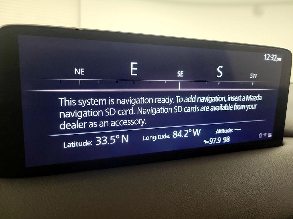 used 2021 Mazda CX-5 car, priced at $23,998