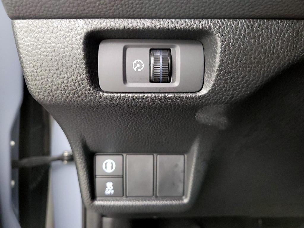 used 2023 Honda Civic car, priced at $26,998