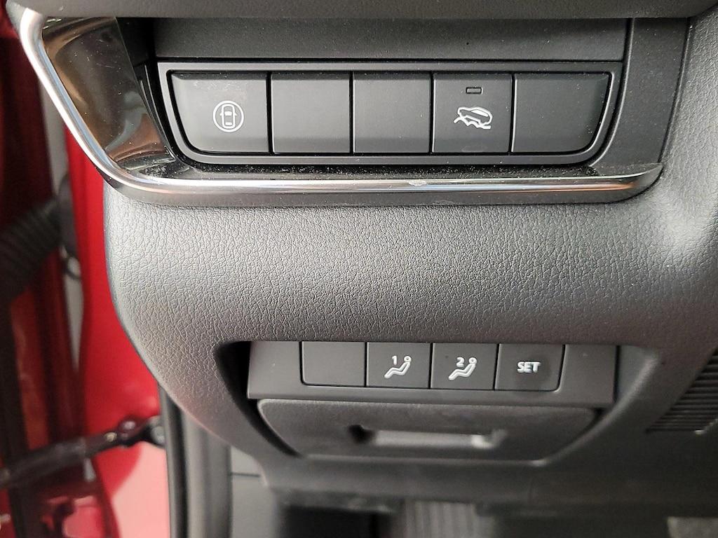used 2020 Mazda CX-30 car, priced at $21,998