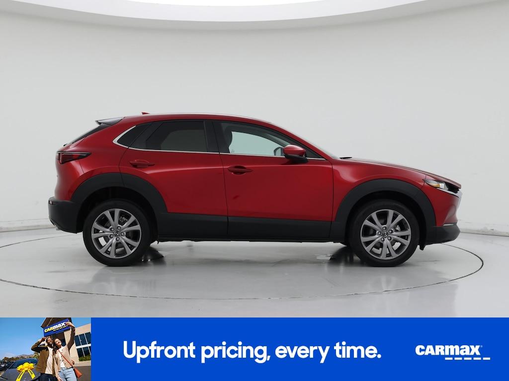 used 2020 Mazda CX-30 car, priced at $21,998