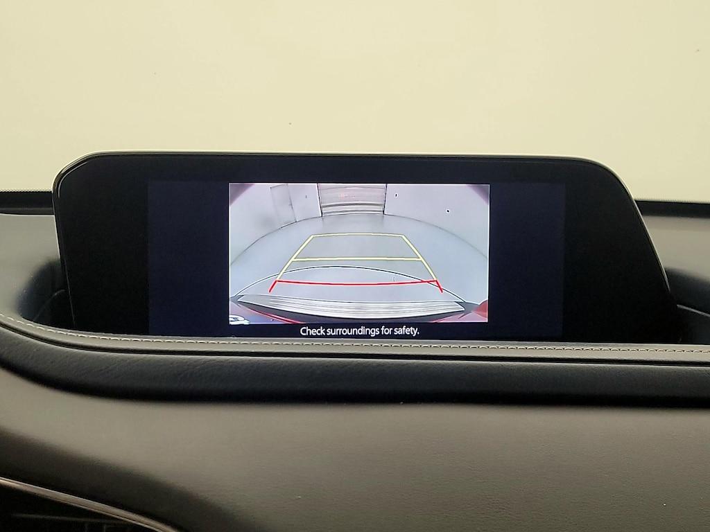 used 2020 Mazda CX-30 car, priced at $21,998