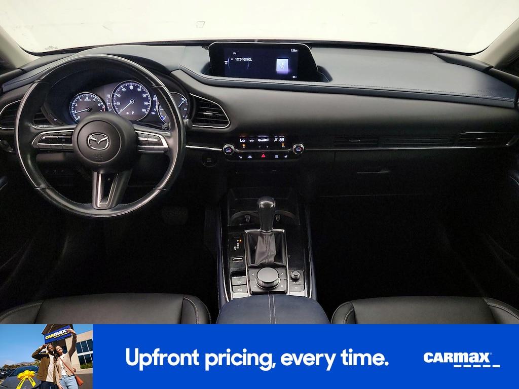 used 2020 Mazda CX-30 car, priced at $21,998