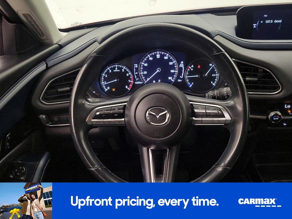 used 2020 Mazda CX-30 car, priced at $21,998