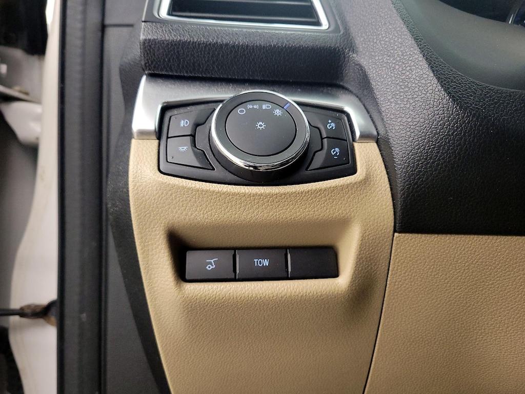 used 2017 Ford Explorer car, priced at $17,998