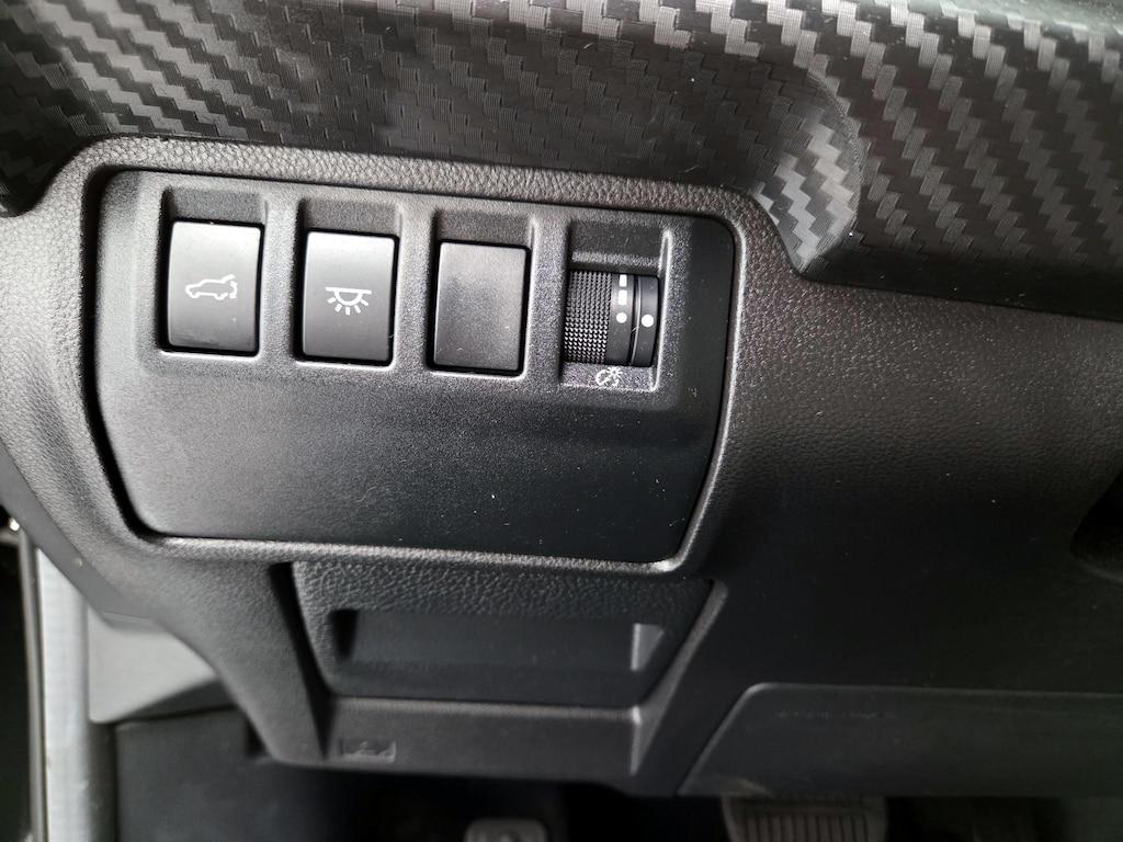 used 2024 Subaru Ascent car, priced at $29,998