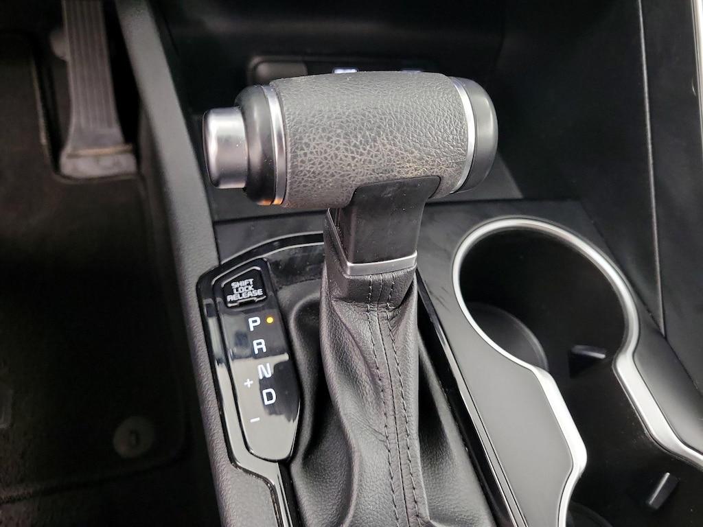 used 2023 Kia K5 car, priced at $25,998