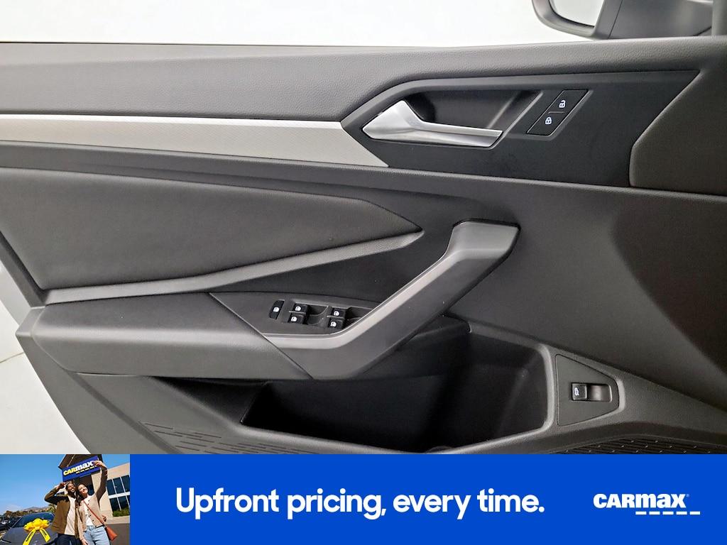 used 2020 Volkswagen Jetta car, priced at $19,998