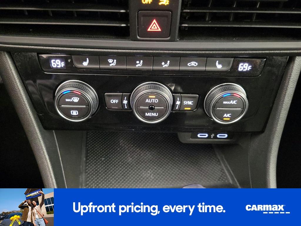 used 2020 Volkswagen Jetta car, priced at $19,998