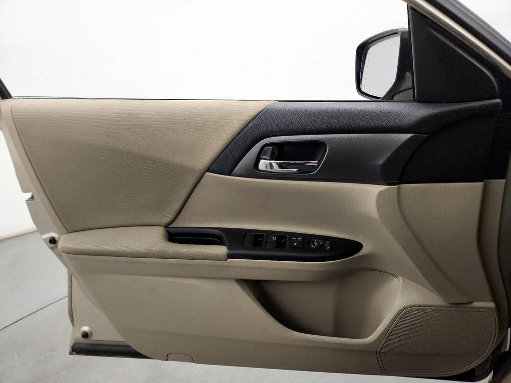 used 2015 Honda Accord car, priced at $17,998