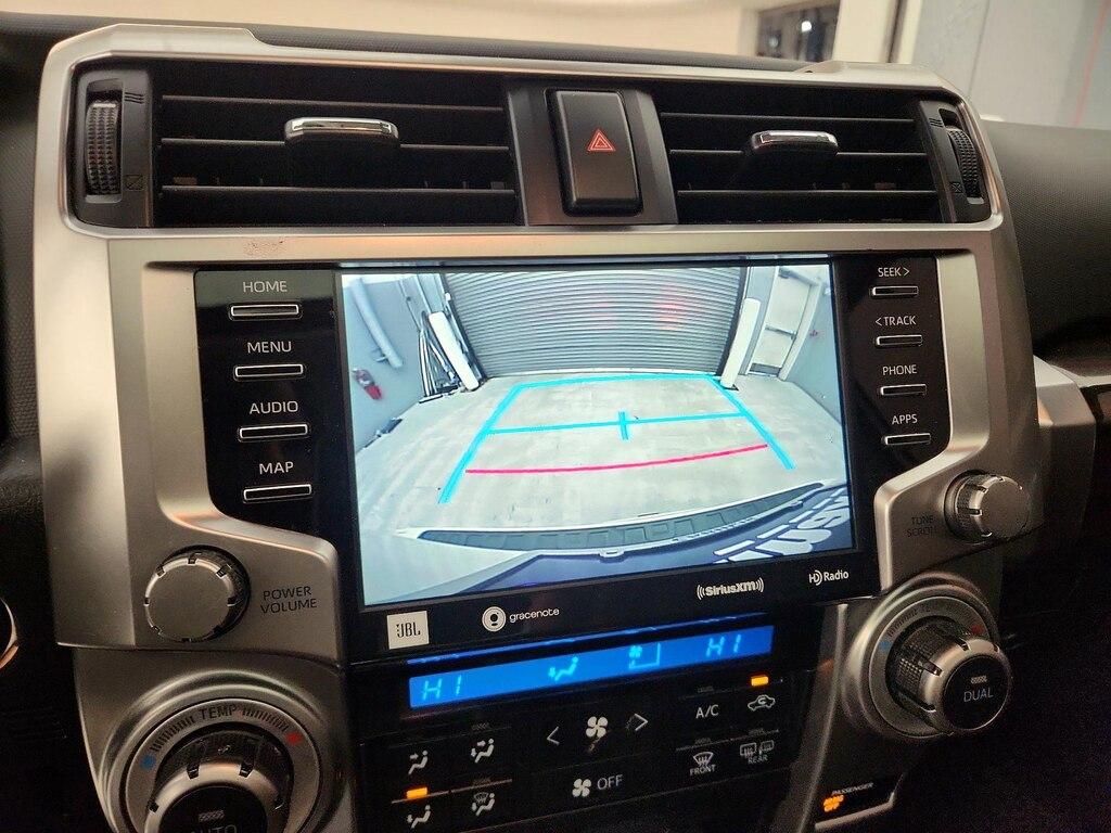 used 2021 Toyota 4Runner car, priced at $41,998