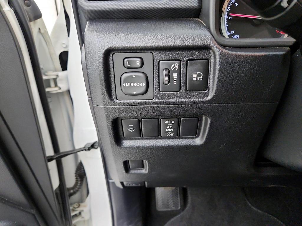 used 2021 Toyota 4Runner car, priced at $41,998