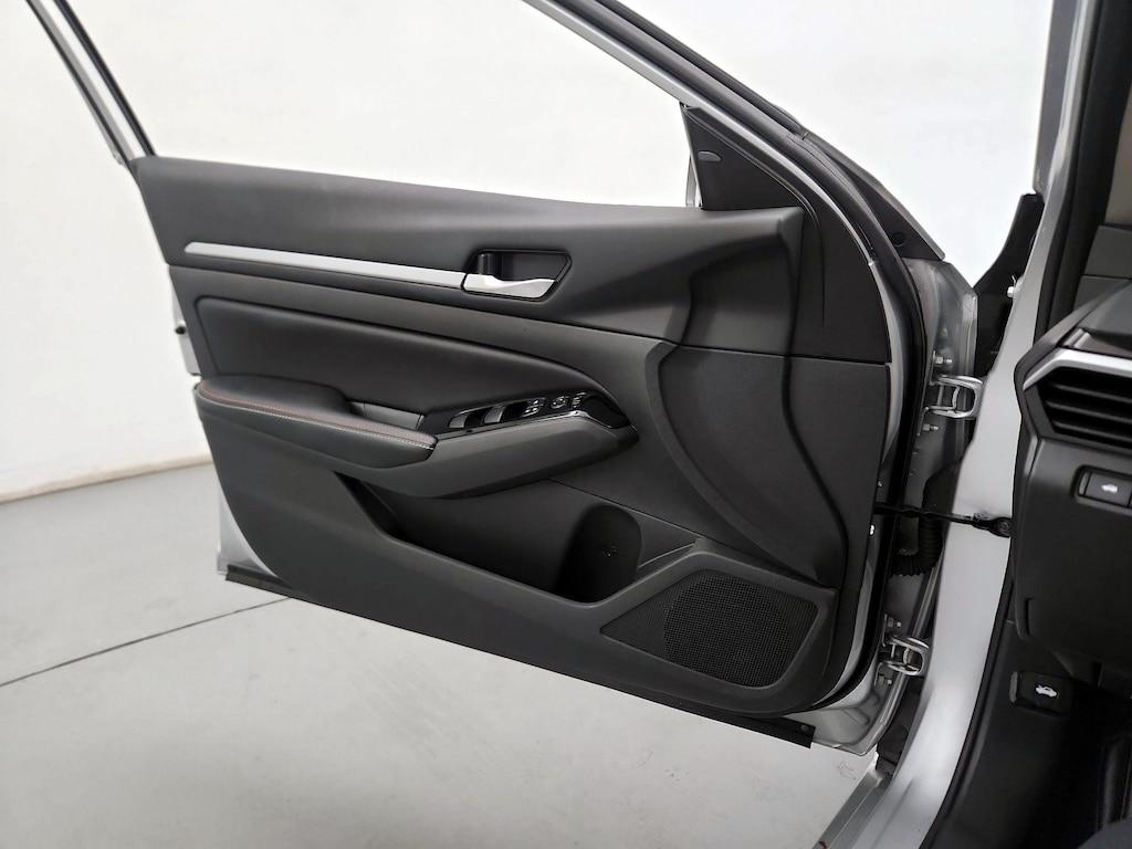 used 2024 Nissan Altima car, priced at $23,998