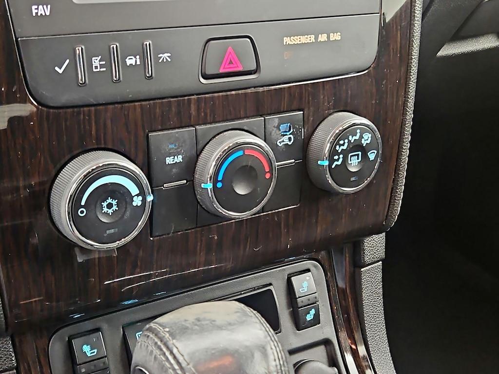 used 2017 Chevrolet Traverse car, priced at $16,998