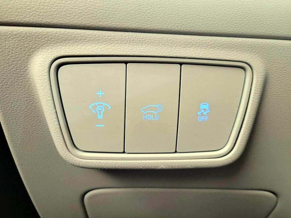 used 2022 Hyundai Tucson car, priced at $22,998