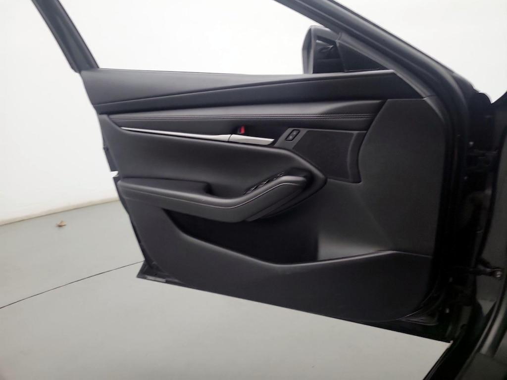 used 2024 Mazda Mazda3 car, priced at $21,998