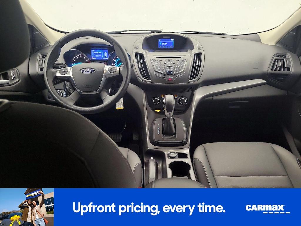used 2015 Ford Escape car, priced at $15,998